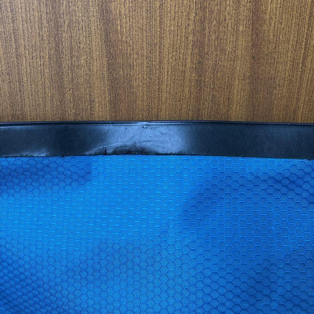 ORTLIEB MOUNTAIN X31 オルトリーブ オーシャンブルー 31L