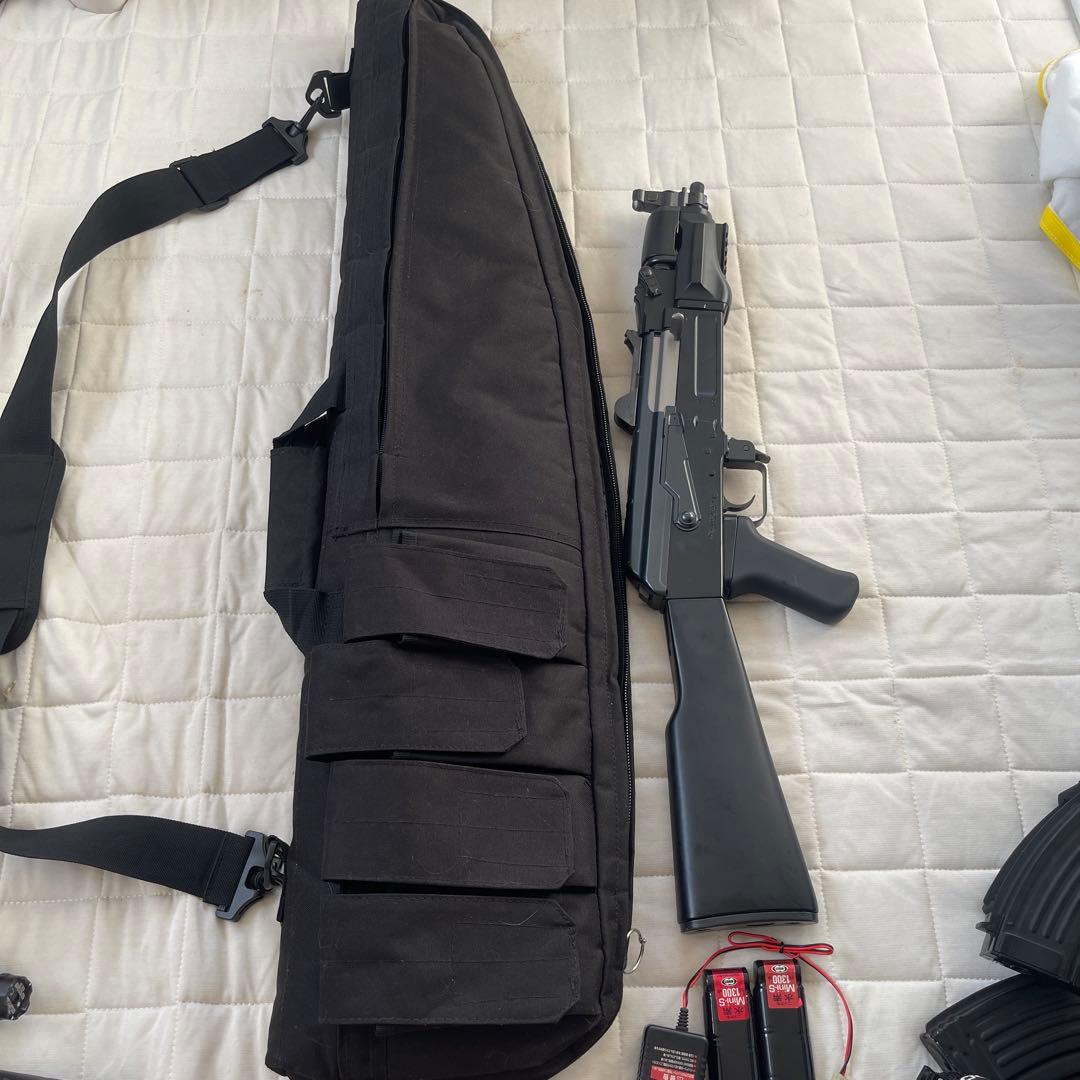 ak-47 ベータスペツナズ