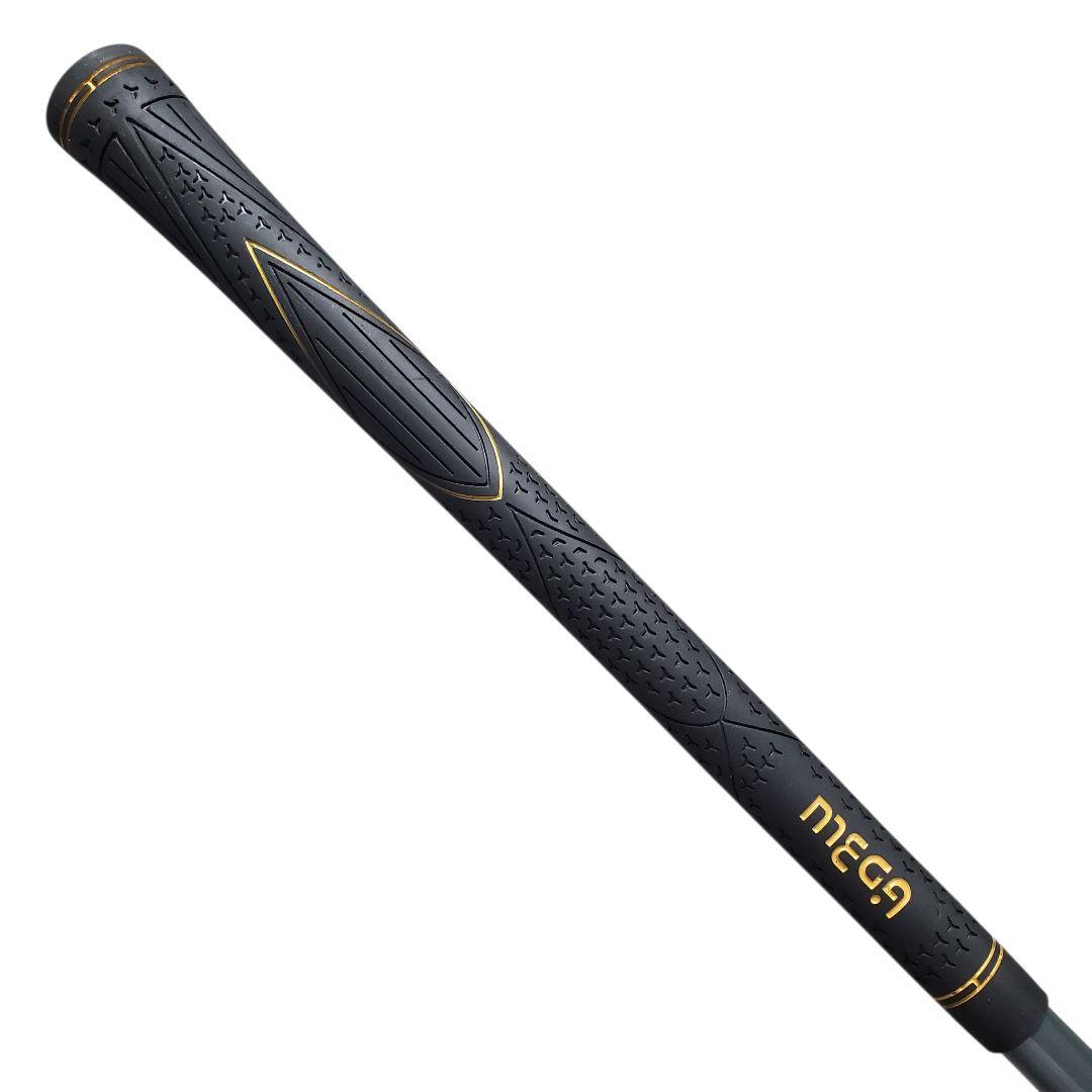 MEGA ESS ワンレングス アイアンセット 5-9 P