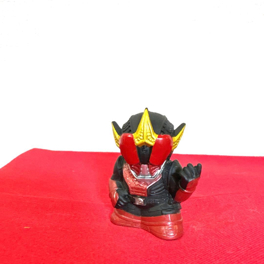 仮面ライダーゼロノス 仮面ライダー電王 佐藤健 フィギュア 当時物 SH 真骨彫