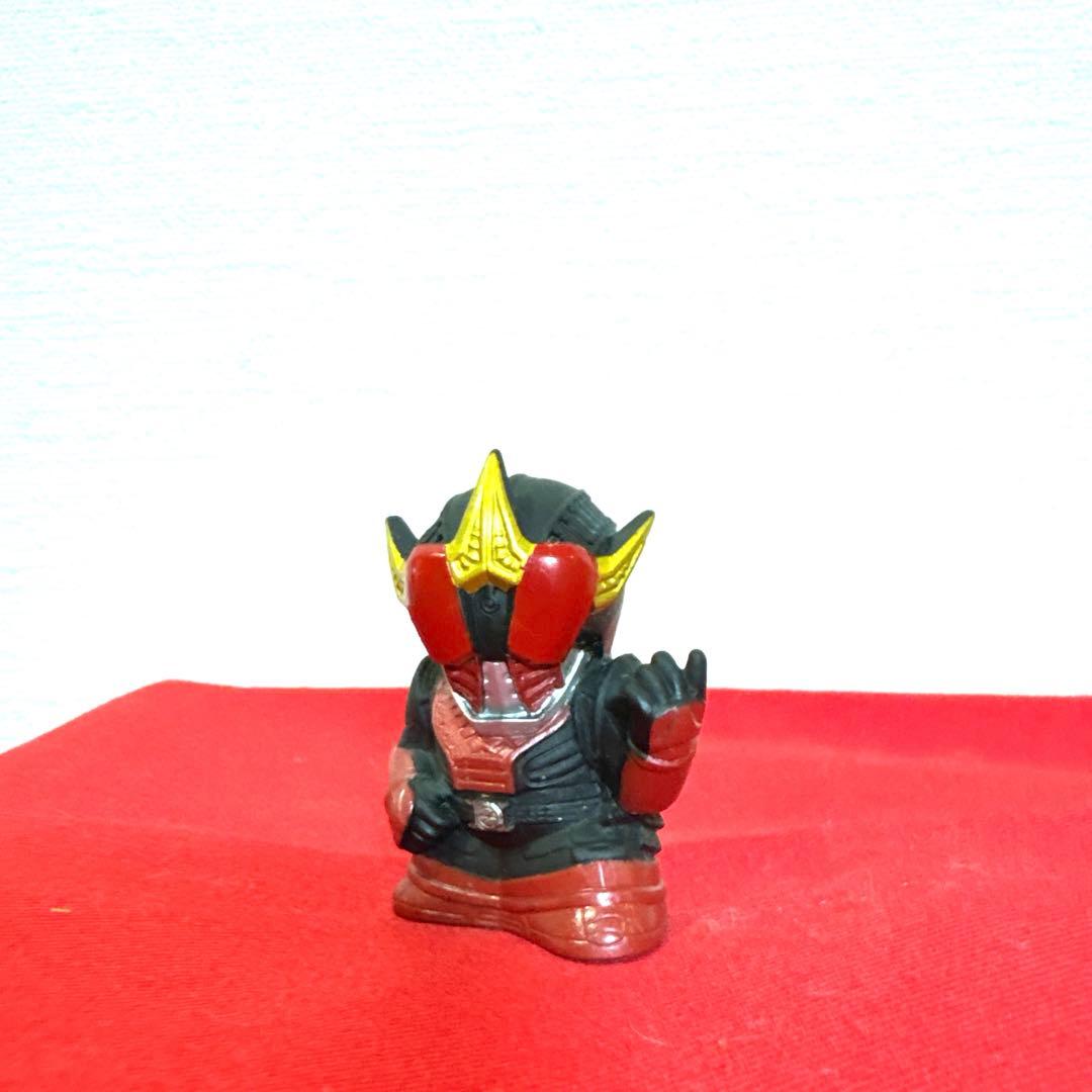 仮面ライダーゼロノス 仮面ライダー電王 佐藤健 フィギュア 当時物 SH 真骨彫