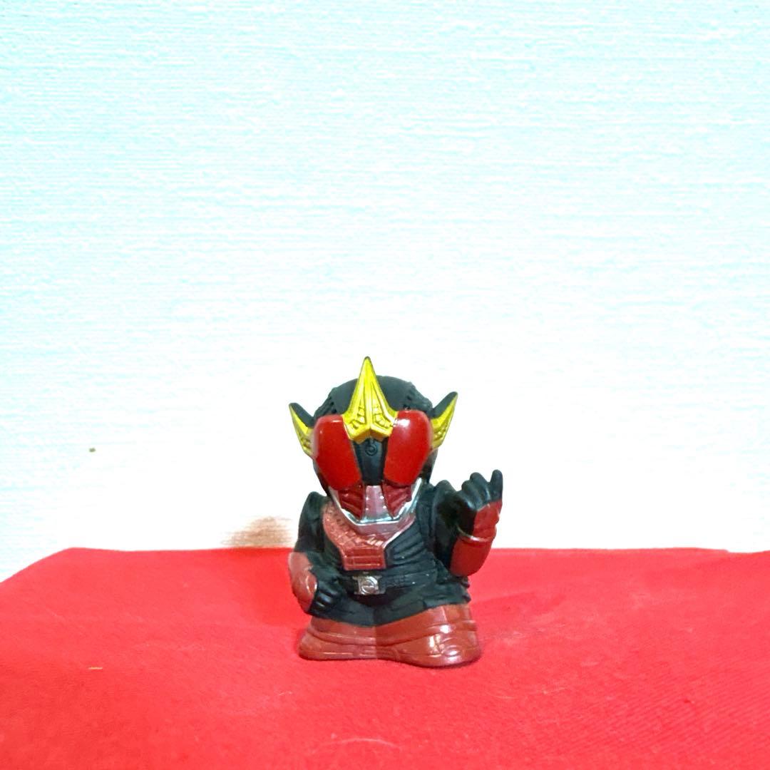 仮面ライダーゼロノス 仮面ライダー電王 佐藤健 フィギュア 当時物 SH 真骨彫