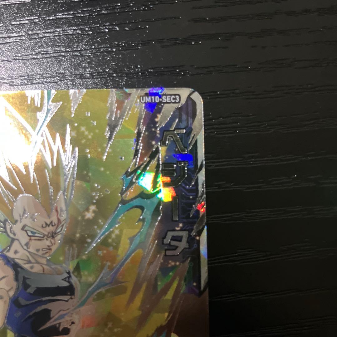 UM10-sec3　ベジータ