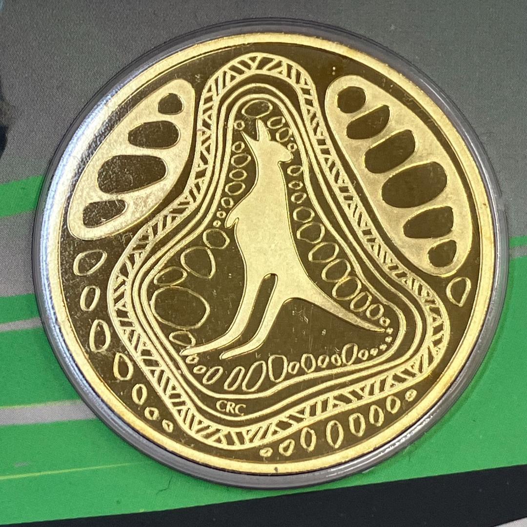 オーストラリア・ニュージーランド Living Icons 2 2005年