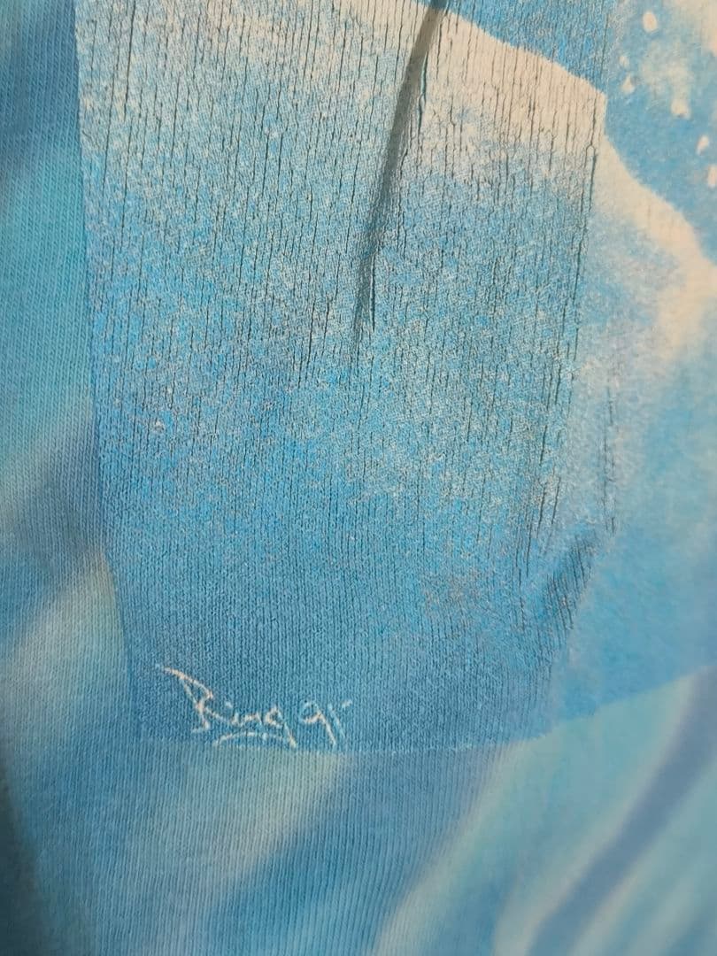 グレイトフル・デッド Tシャツ Lサイズ