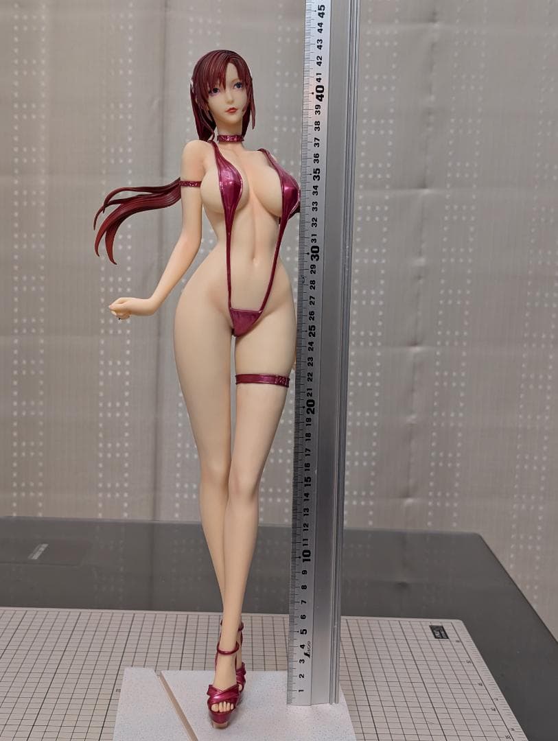 エアー　チェンソーマン　マキマ