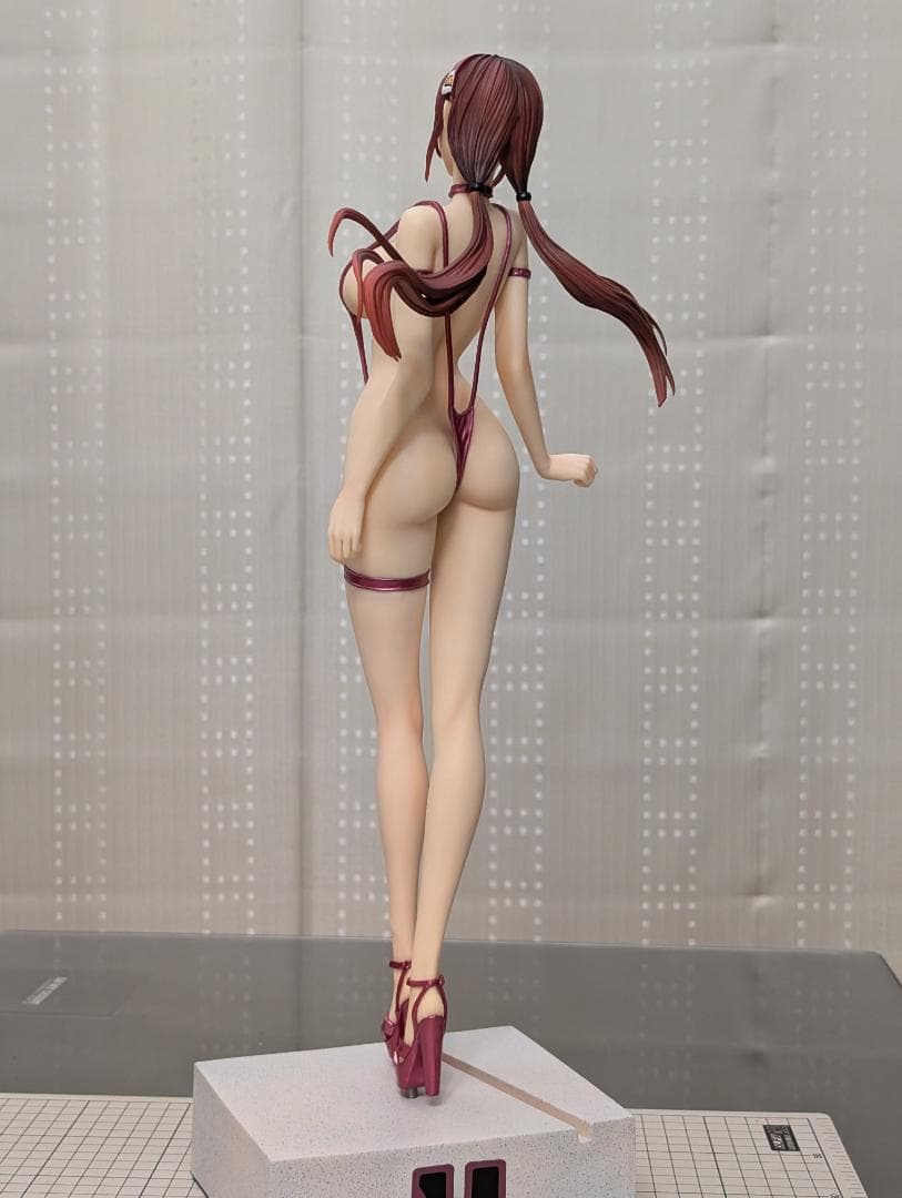 エアー　チェンソーマン　マキマ