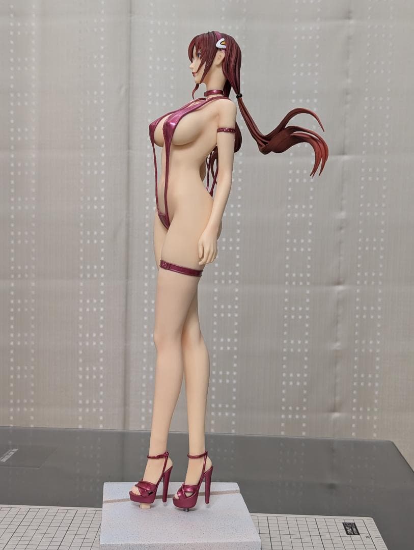 エアー　チェンソーマン　マキマ