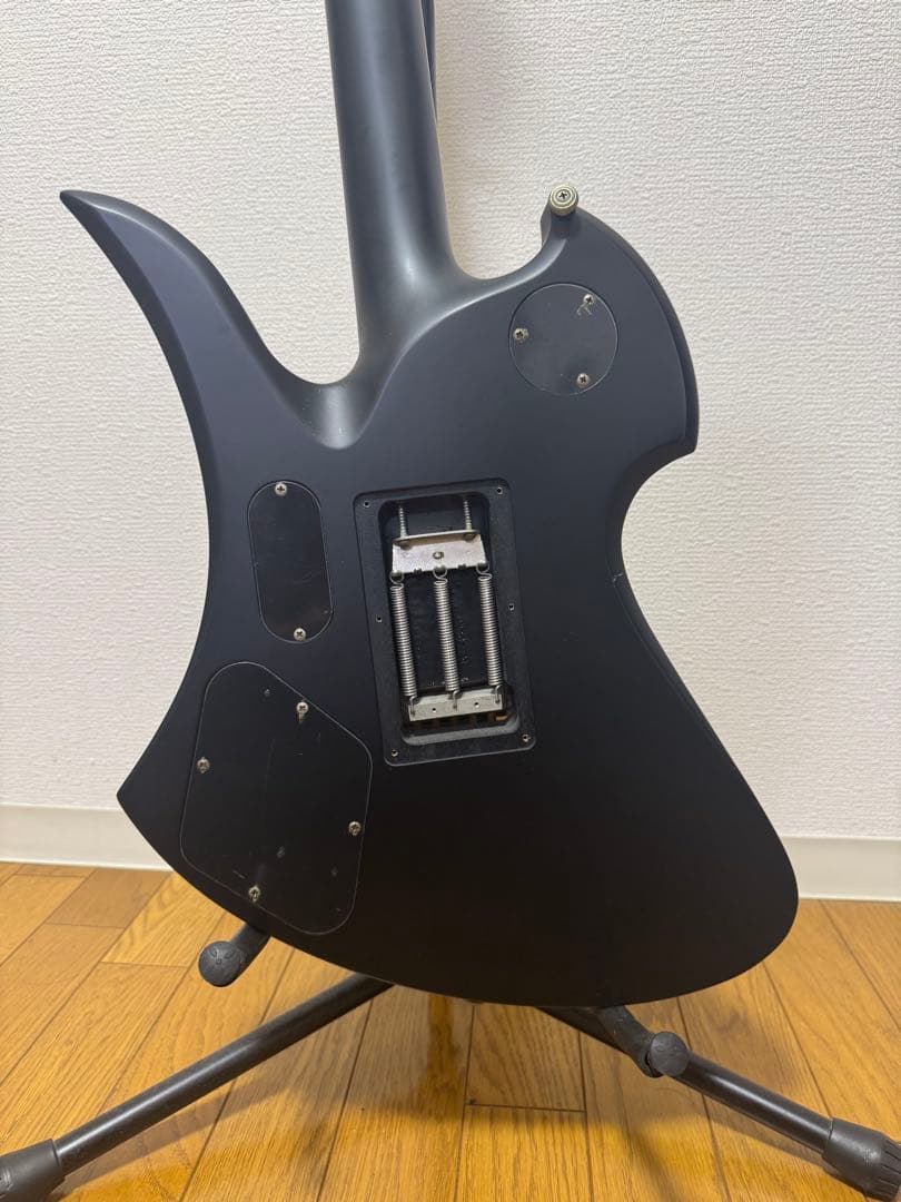 ギター B.C.Rich mockingbird pro X