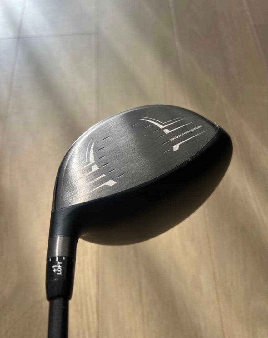 クラブ zx5mk2 ls9.5 tourAD VF7X