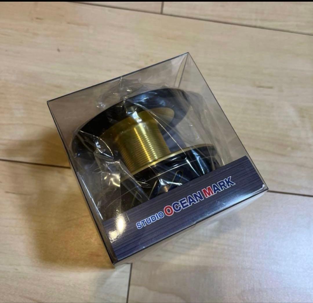 リール NO LIMITS 20SW 23000BM