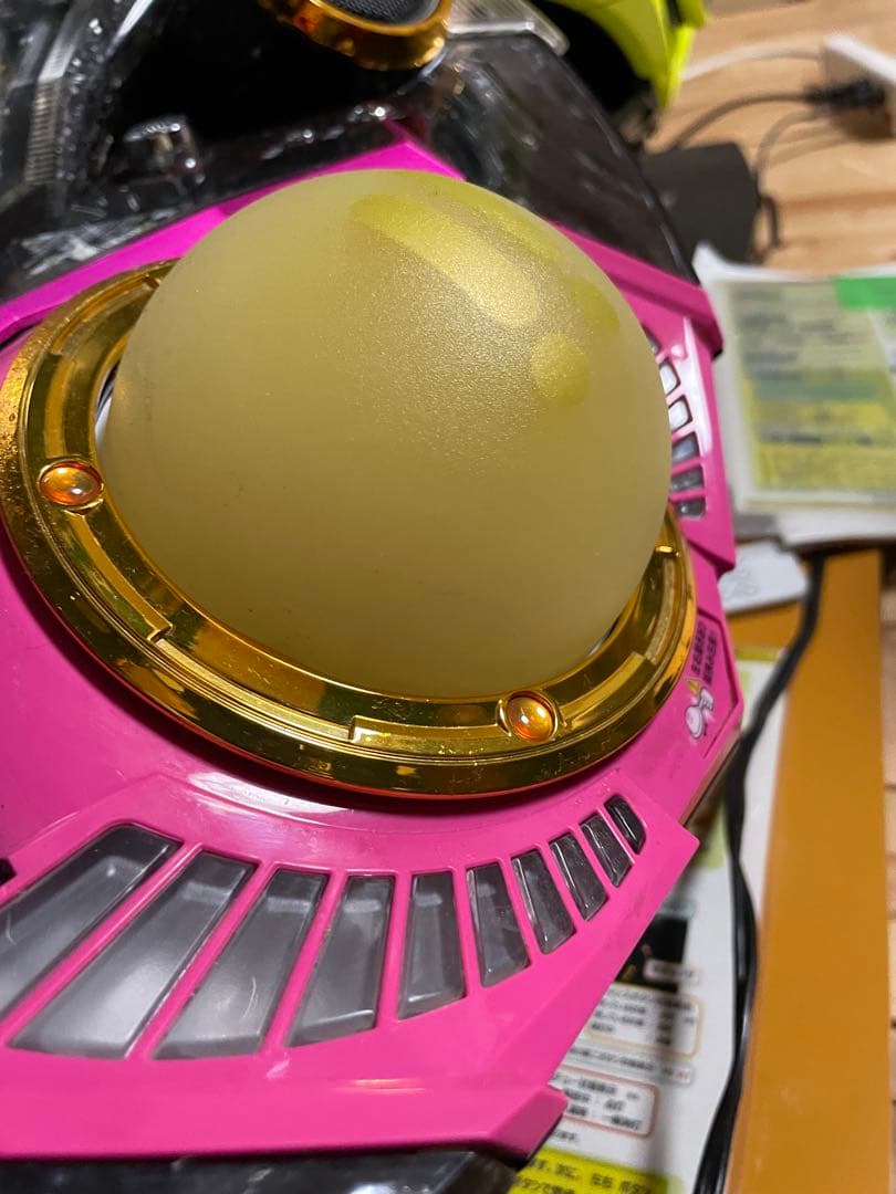 AKB48 99 VERSION パチンコ　実機　ブーストアタッカー極