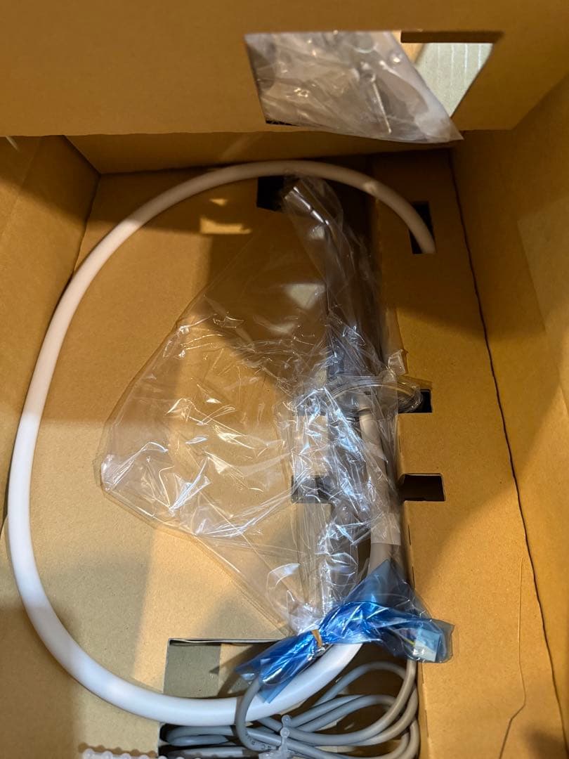 TOTO 水栓金具 セットTLE26009J+TLE01505J です