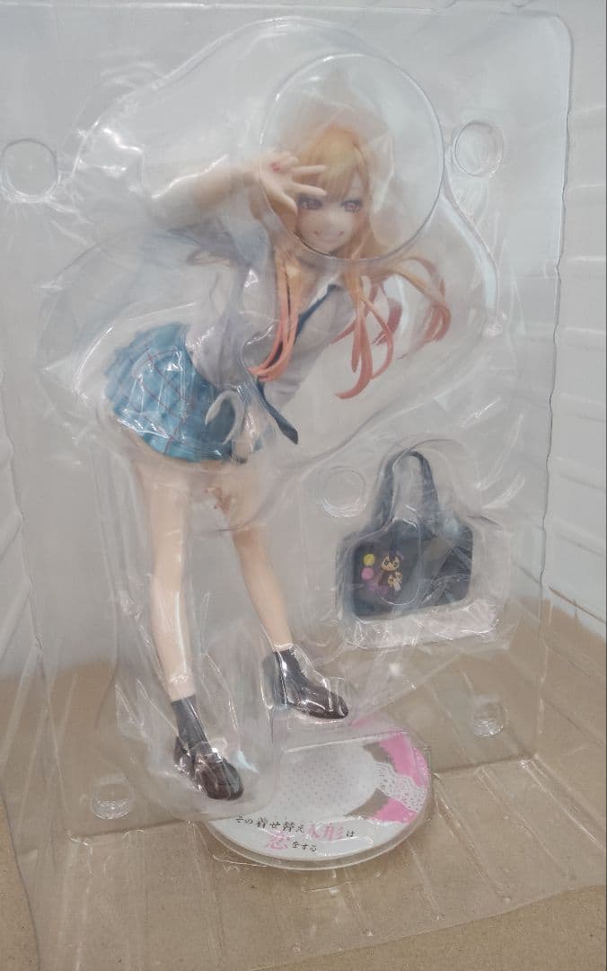 ANIPLEX 喜多川海夢 フィギュア その着せ替え人形は恋をする