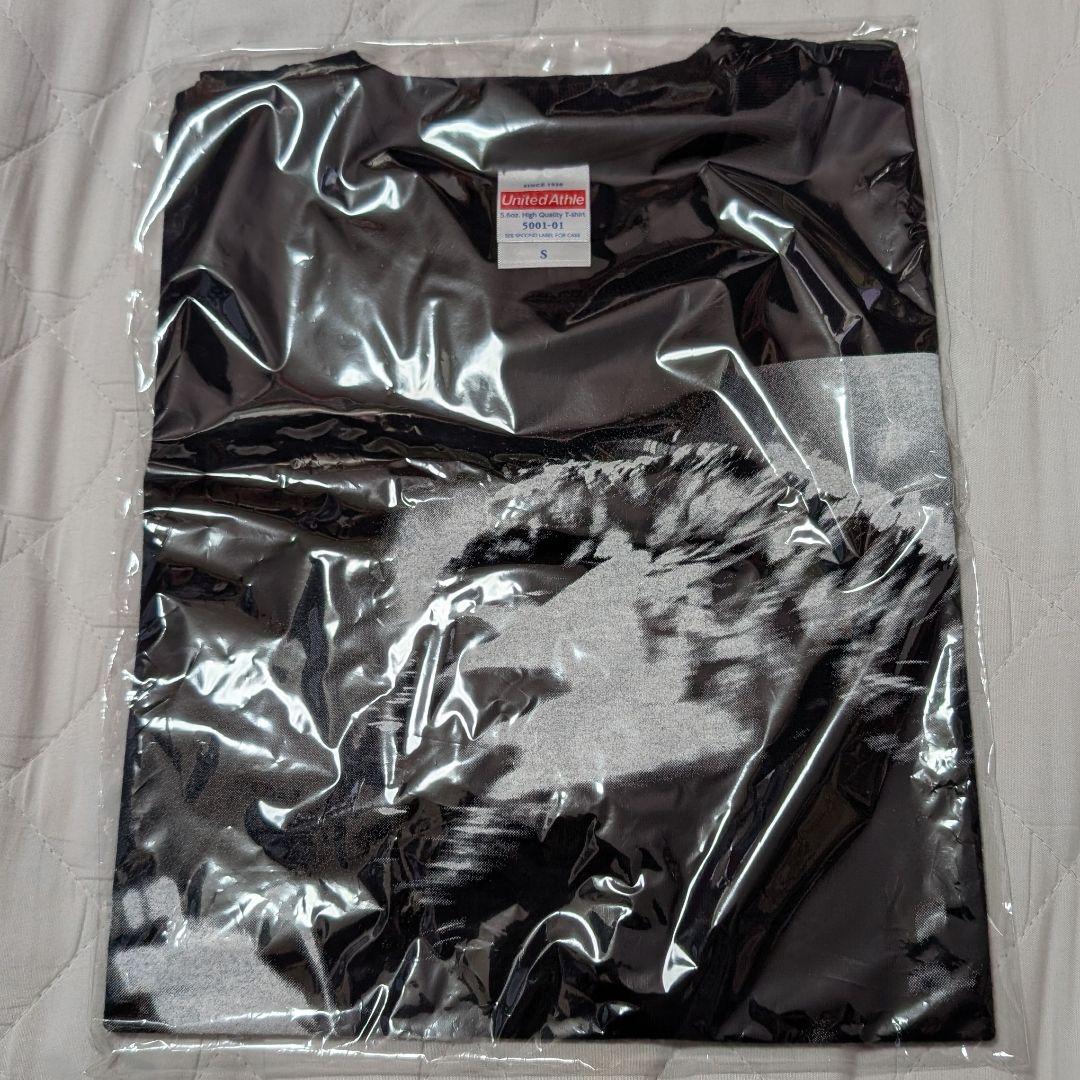 新品 チバユウスケ Tシャツ 石井麻木 The Birthday