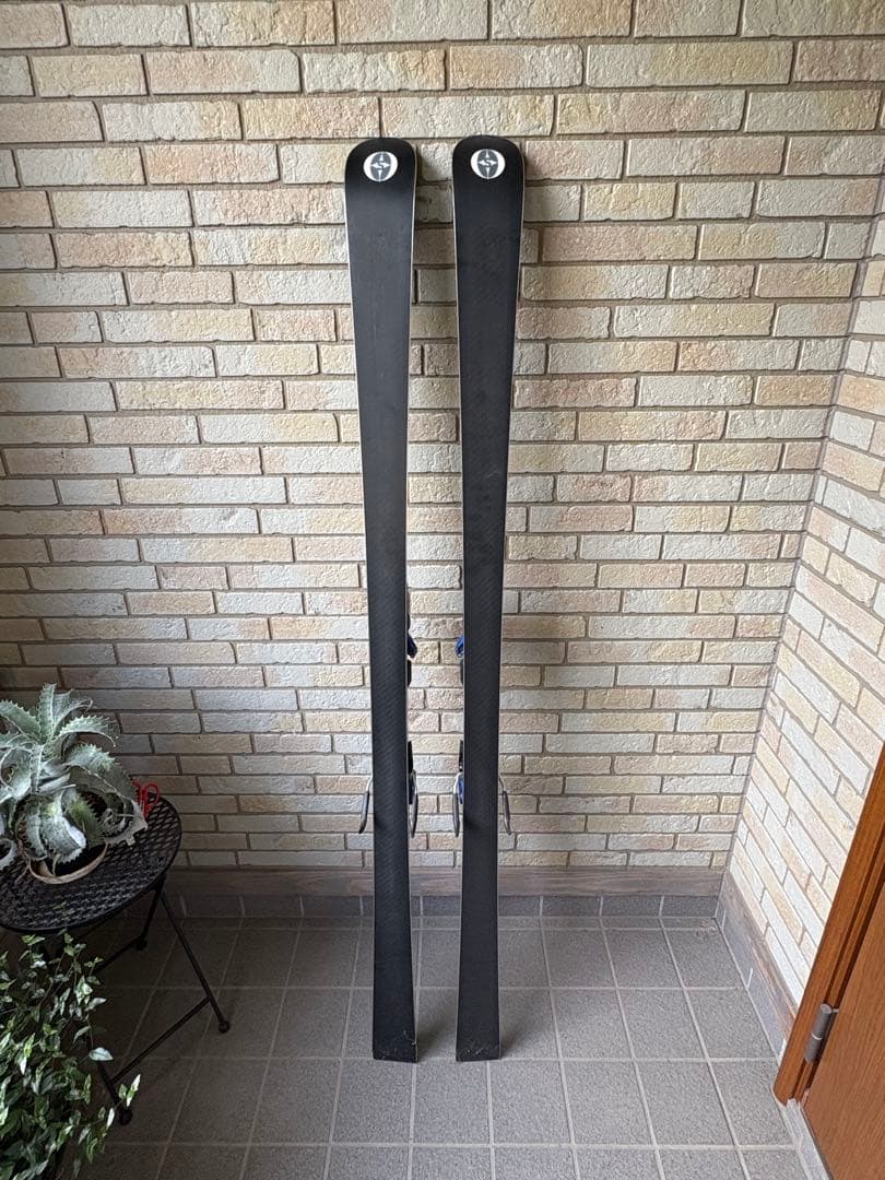 こ*2様 オガサカ☆Gトライアン170cm☆TRIUN☆オガサカプレート☆サロモ