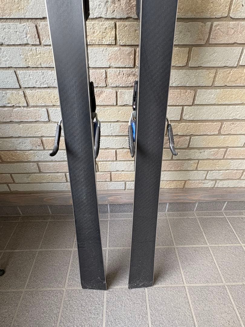 こ*2様 オガサカ☆Gトライアン170cm☆TRIUN☆オガサカプレート☆サロモ