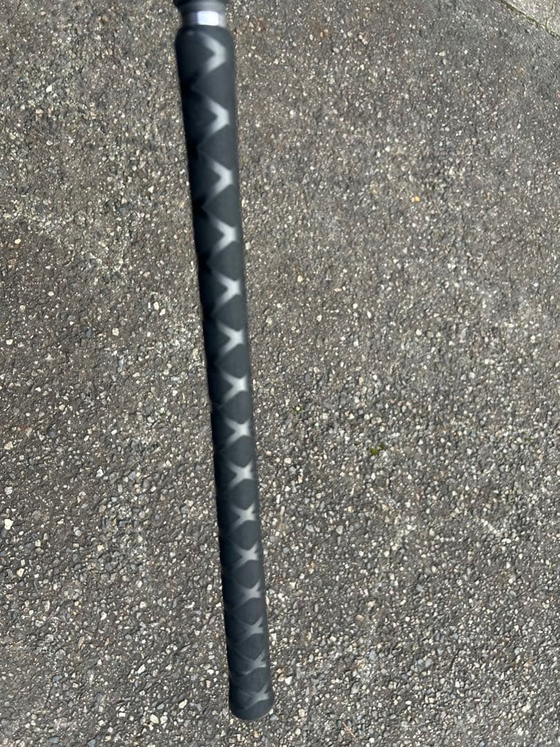 CB ONE ジギングロッド　HRM 606