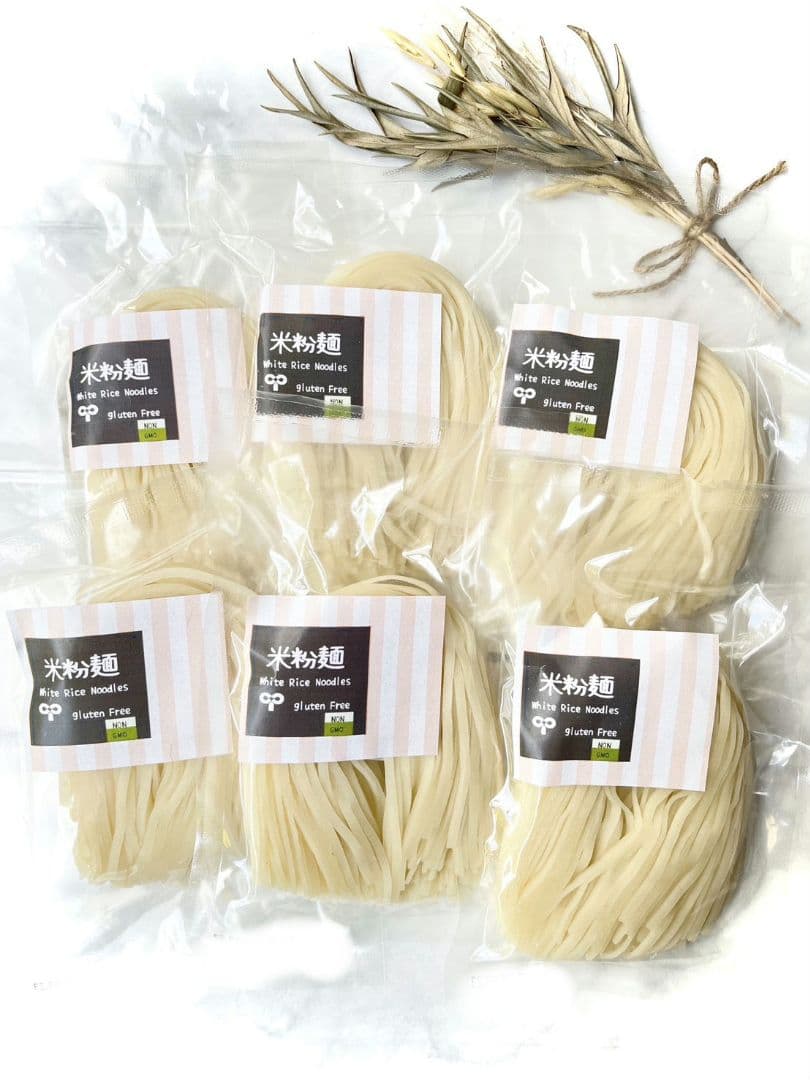 米粉麺　40袋　グルテンフリー