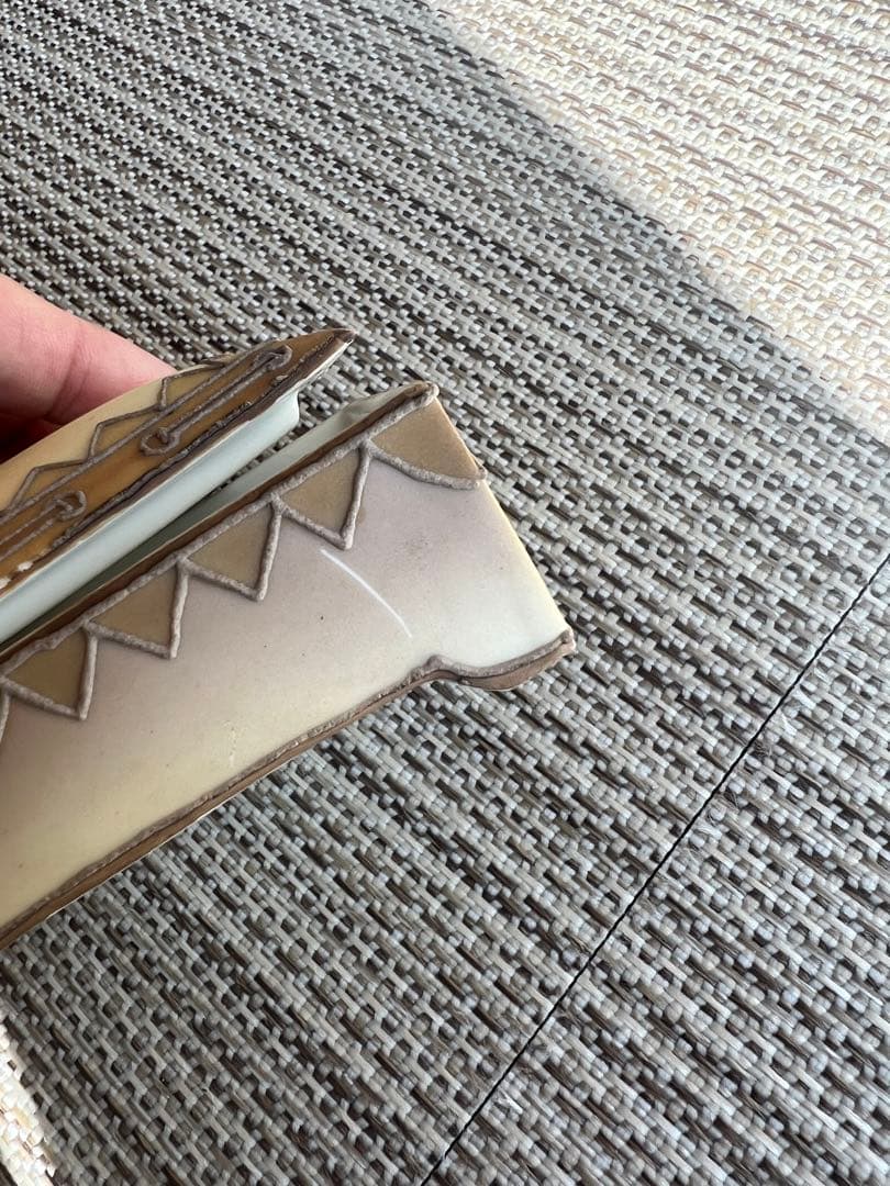 オールドノリタケ✳︎NORITAKE小物入れ