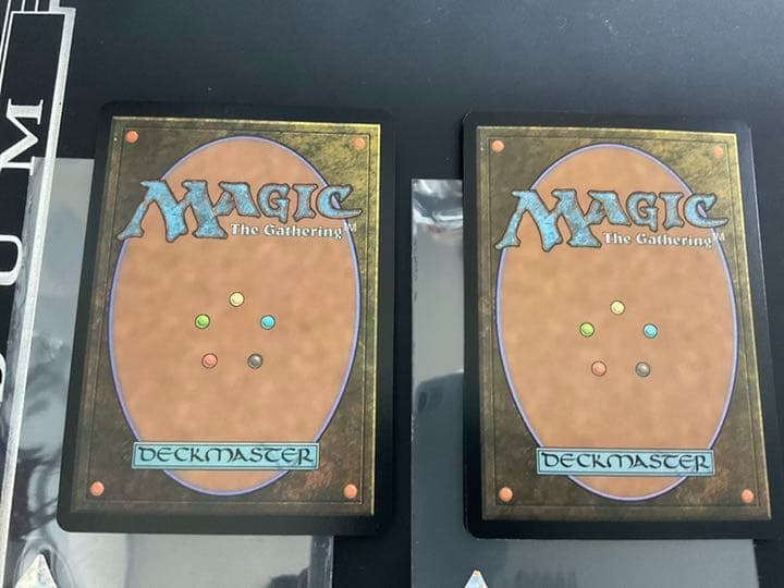 MTG 不笑のソリン　VOW　ショーケース　英語版　2枚組