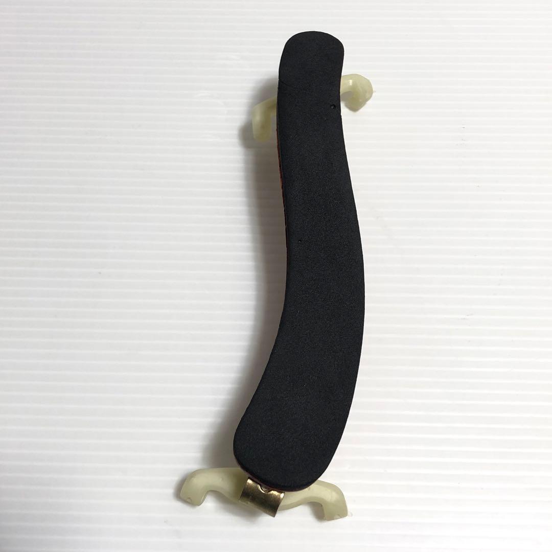 【動作良好♪】エレクトリックバイオリン 4/4サイズ