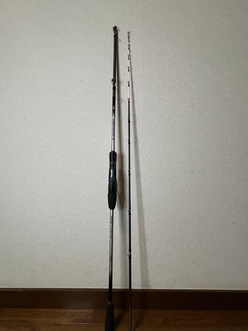 ☆良品☆サーベルマスターTT 82MH180 タチウオ