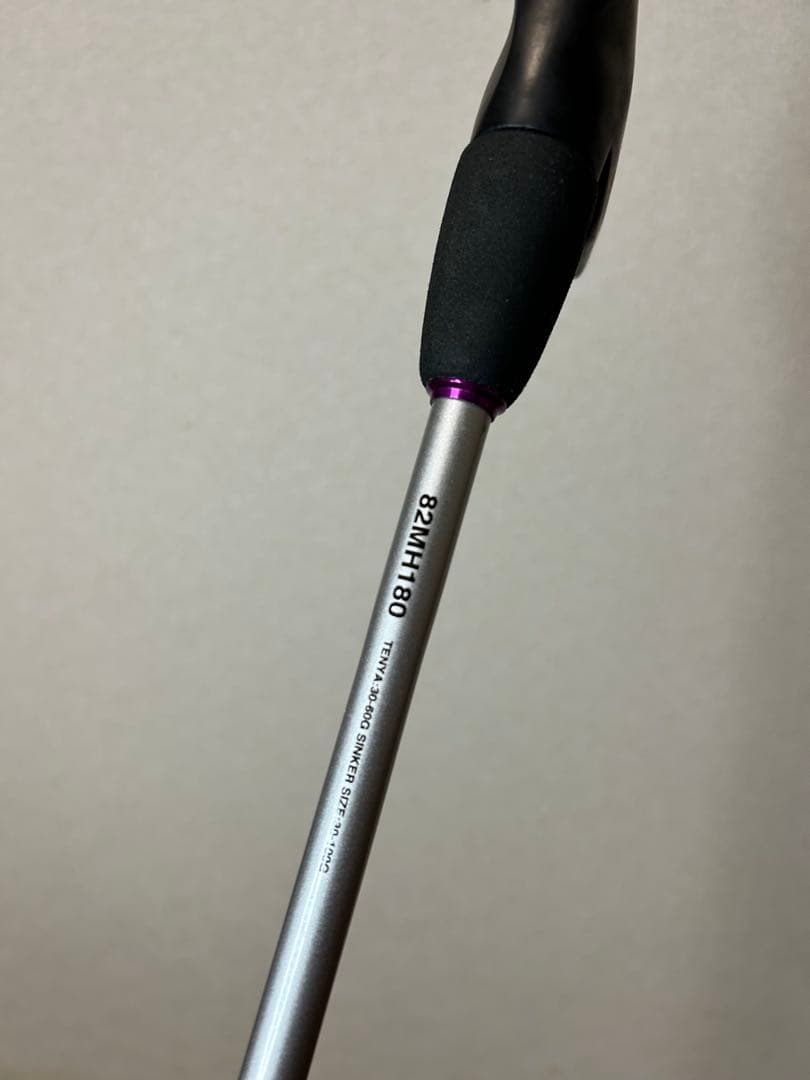 ☆良品☆サーベルマスターTT 82MH180 タチウオ