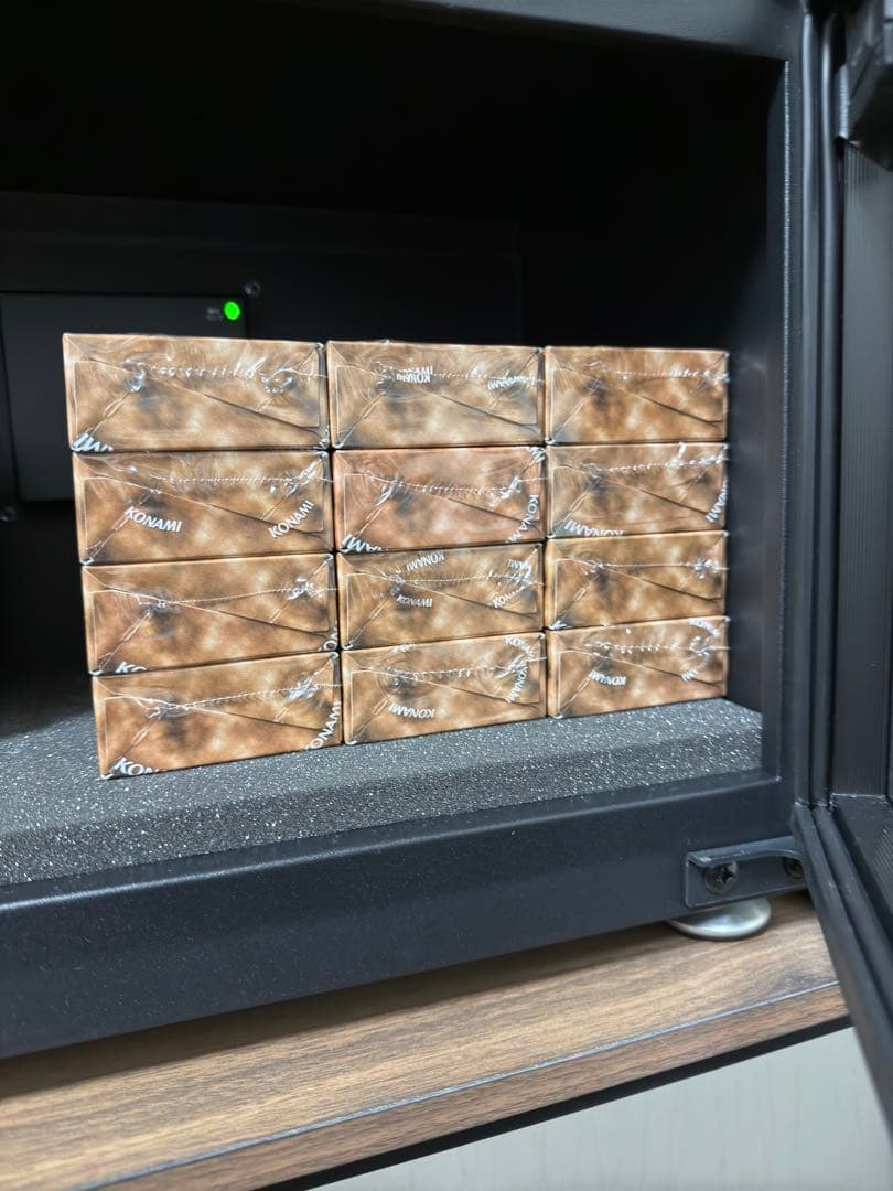 遊戯王　QUARTER CENTURY LIMITED PACK 5ボックス