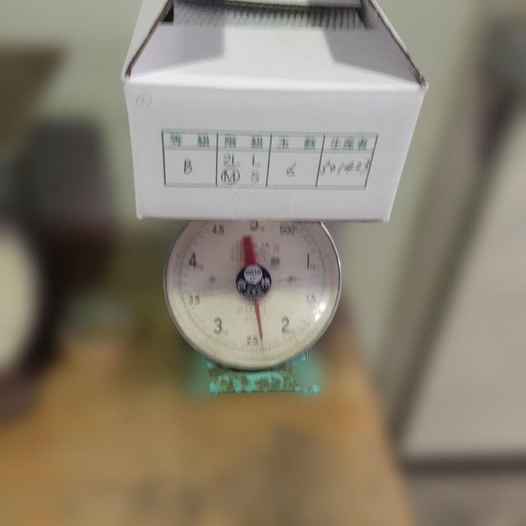 確認用！沖縄県産♪アテモヤ2.15㎏②