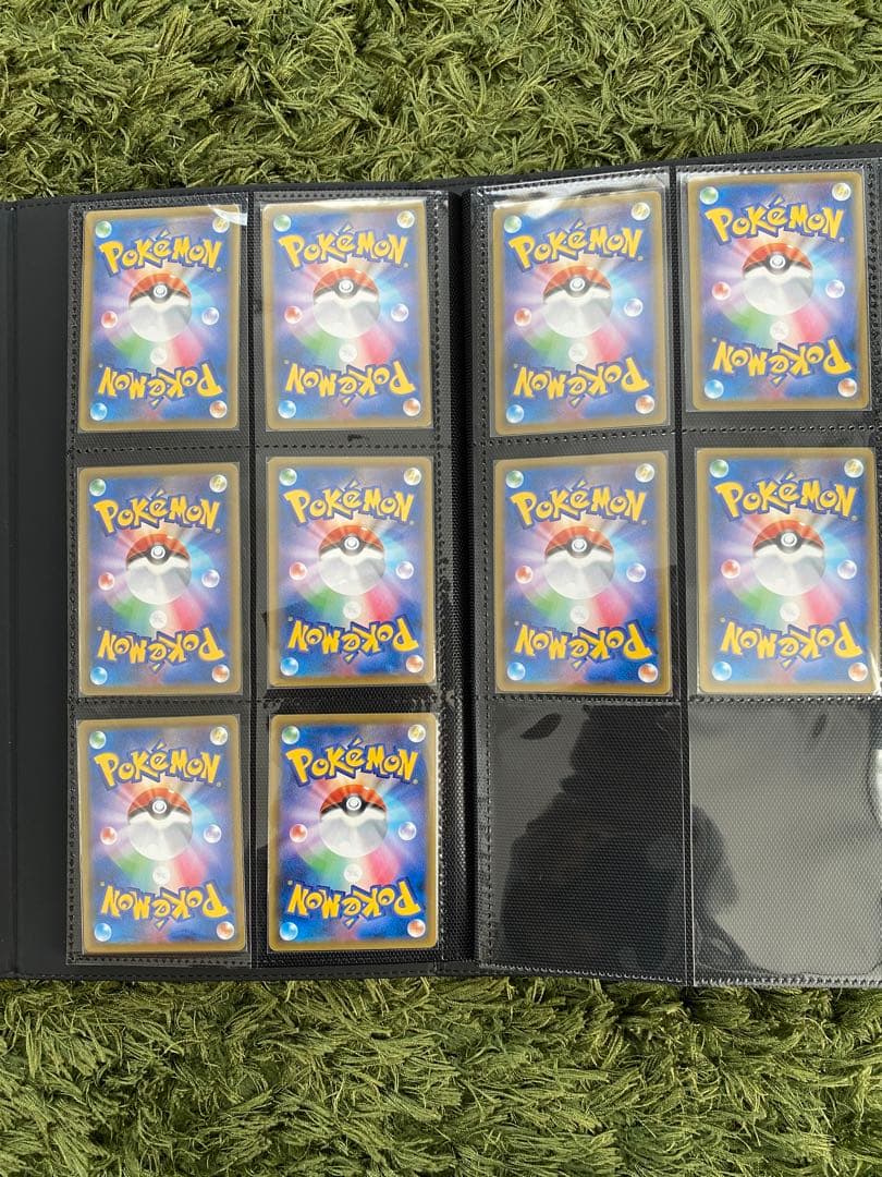 ポケモンカード　ドリームリーグCHRセット