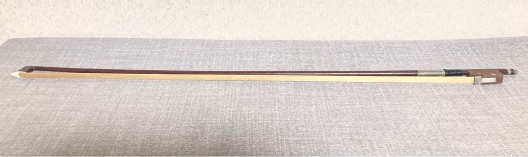 ☆ 良品！！ ビオラ ヴィオラ ケース付き 入門用 希少品 弦楽器 4/4サイズ