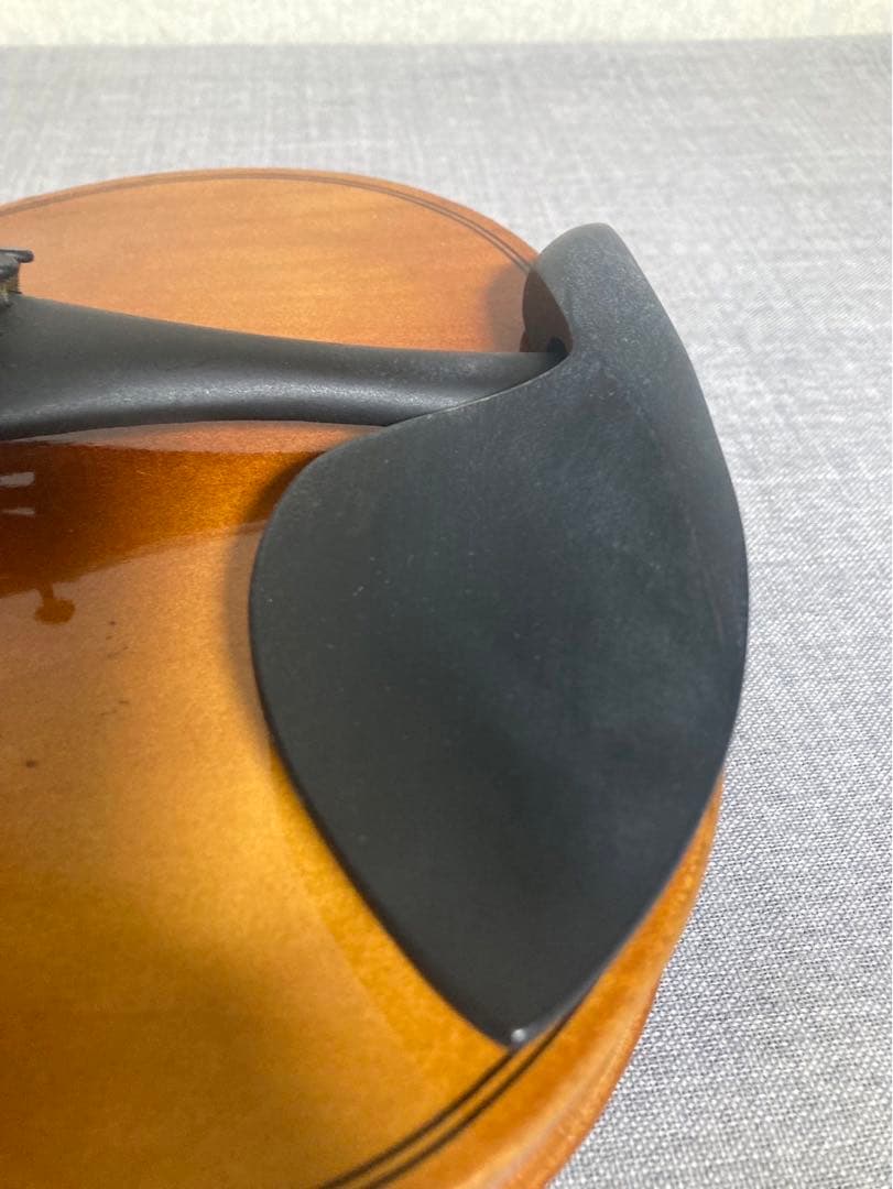 ☆ 良品！！ ビオラ ヴィオラ ケース付き 入門用 希少品 弦楽器 4/4サイズ