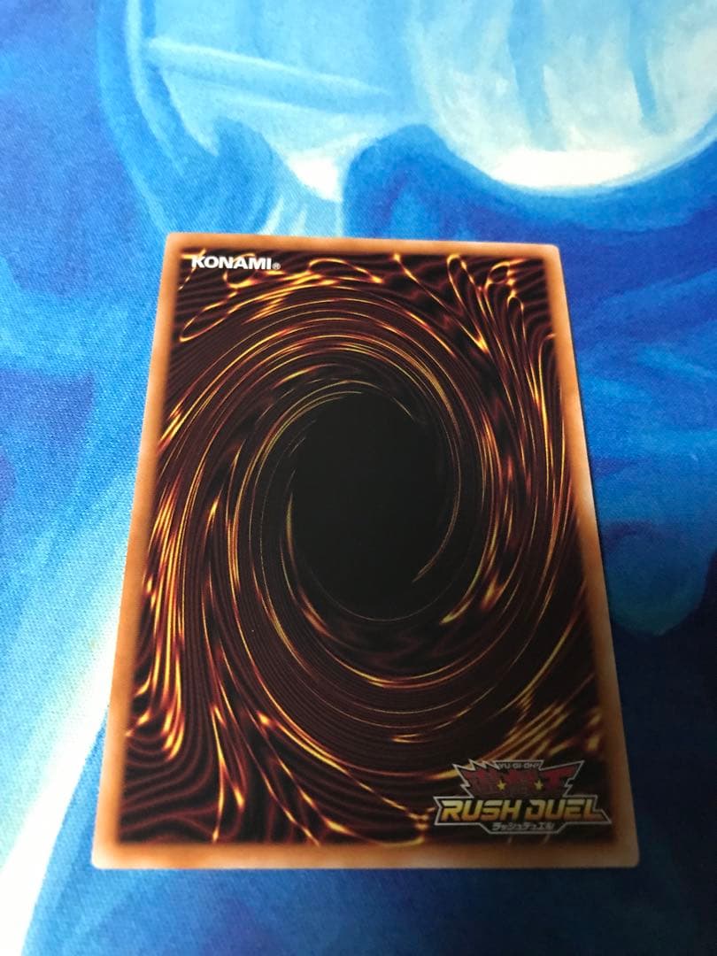 遊戯王ラッシュデュエル　鋼機神ミラーイノベイター