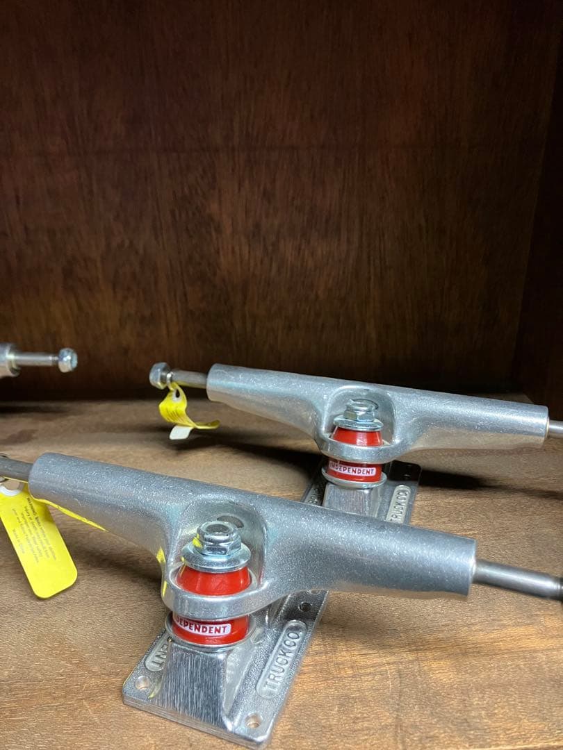 INDEPENDENTインディペンデントトラックSTAGE4スケートボード136