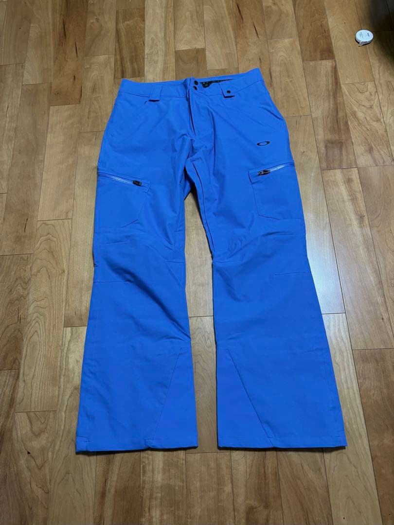 美品 00s OAKLEY ski pants archive