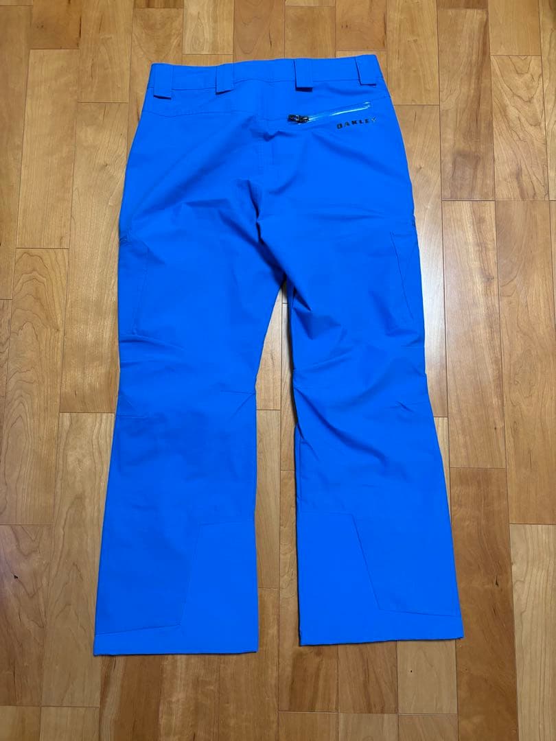 美品 00s OAKLEY ski pants archive