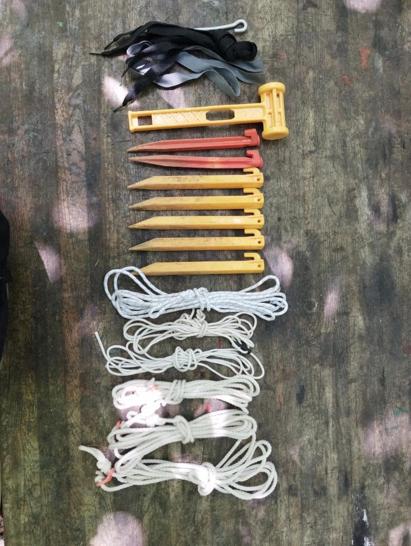 Ogawa スクリーンキャビンL ＋ インナーテント