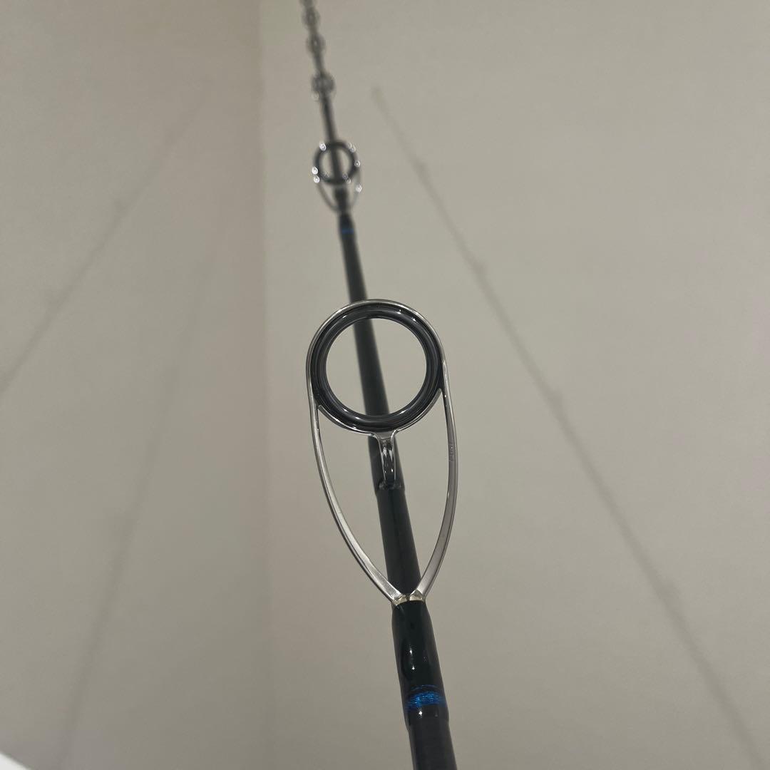 F*e様 DAIWA ブラスト JH60S