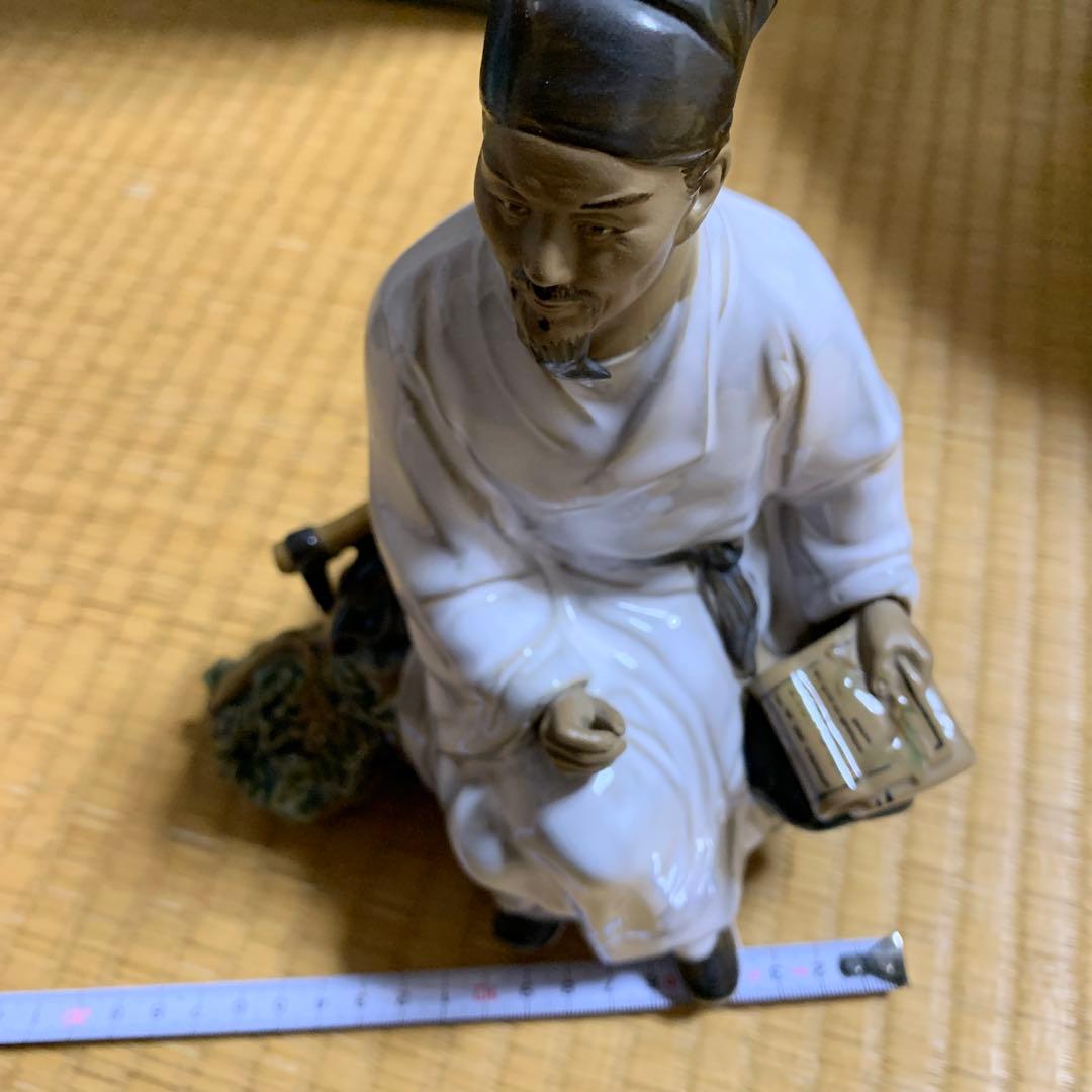 置物 アンティーク?中国系 コレクション