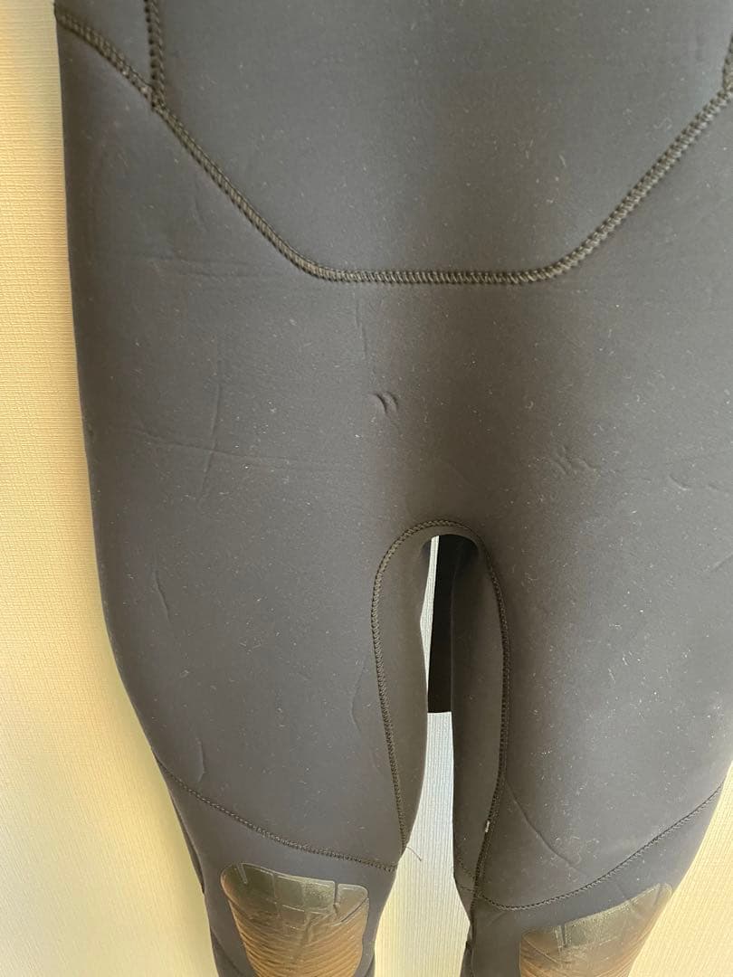 ウエットスーツ フルスーツ ビラボン レディース 3/2mm