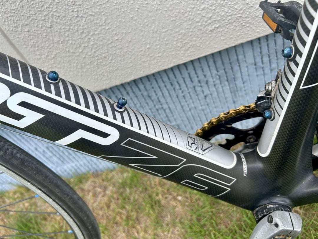 最終値下げ‼️FELT ロードバイク 自転車本体　岡山