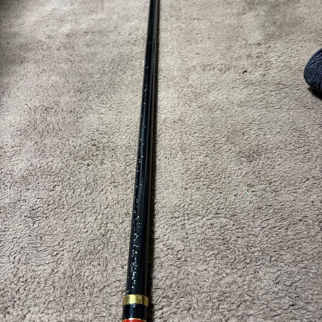 がまかつ ATTENDER II 磯竿 2号5.3m