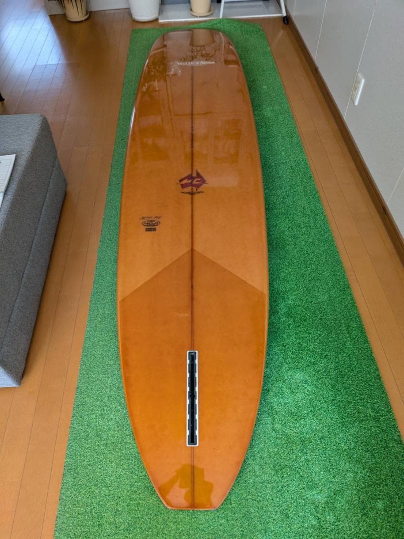 【手渡し】Michael Cundith ロングボード