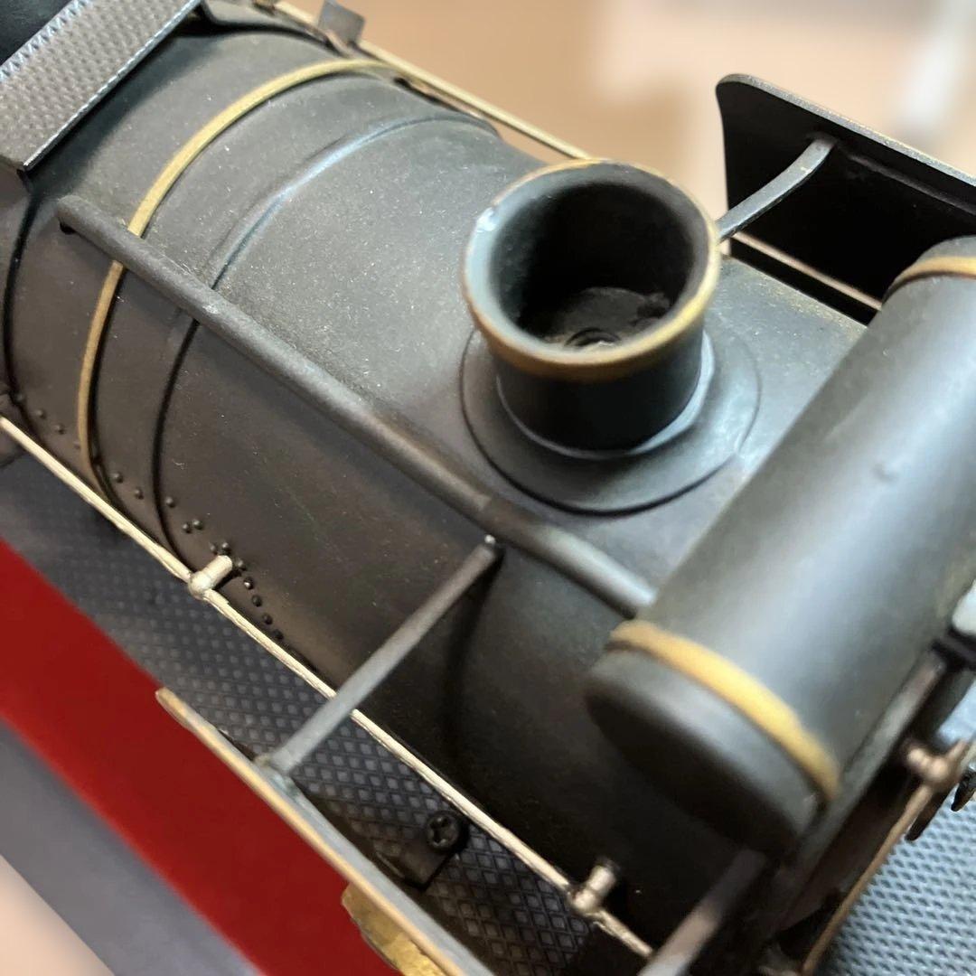 D51 1161 鉄道模型 特別記念版