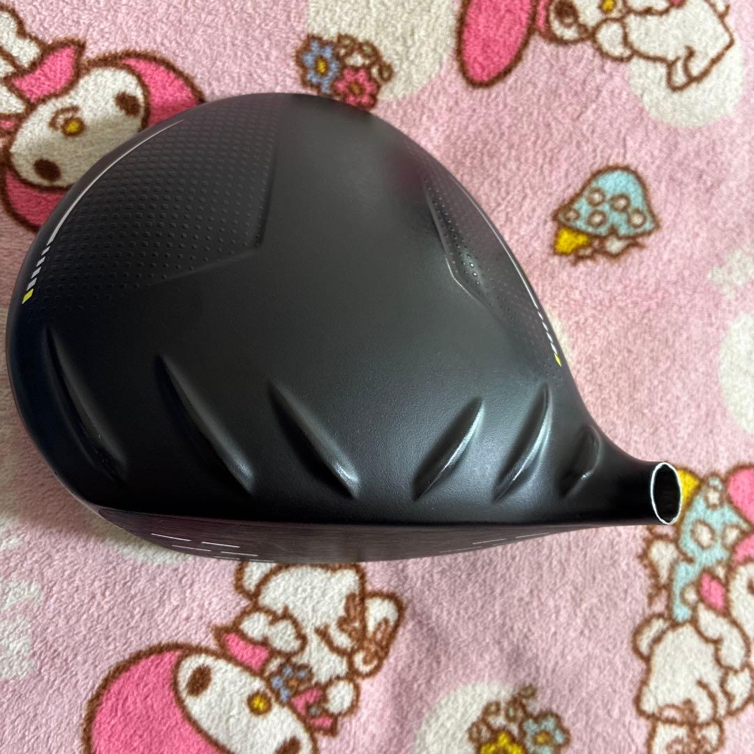 スライサー必見‼️PING430 SFT 10.5ヘッドのみ