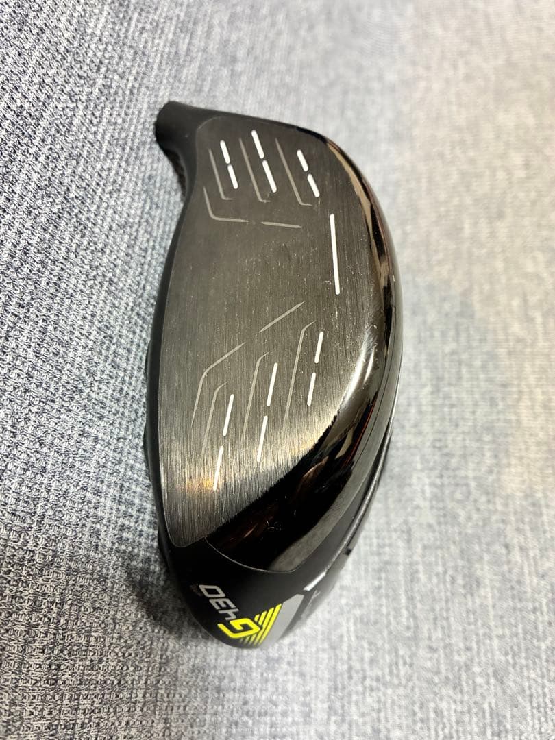 スライサー必見‼️PING430 SFT 10.5ヘッドのみ