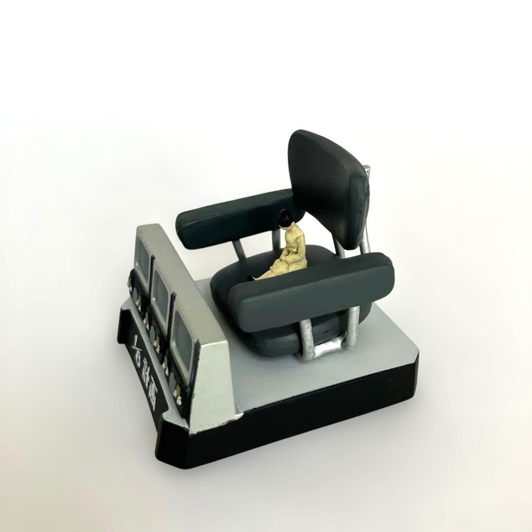 ウルトラ怪獣名鑑ウルトラセブン編2 全10種＋シークレット1種コンプリート