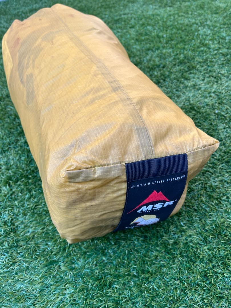 S*I様 MSR マザハバ　mutha hubba 廃盤品