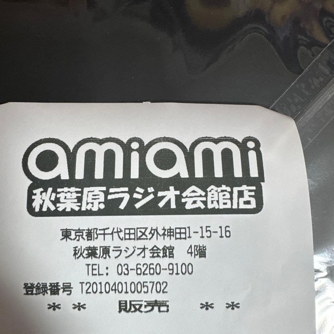 アークナイツ ラップランド 典雅なる凶兆Ver. 1/7　アクリルストラップ付き